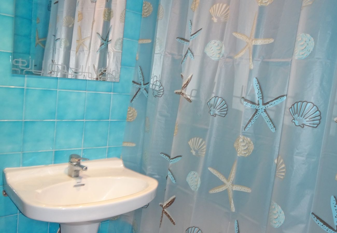 Apartamento en Gandia - ROMA XI - 2ª - 5º - 9ª