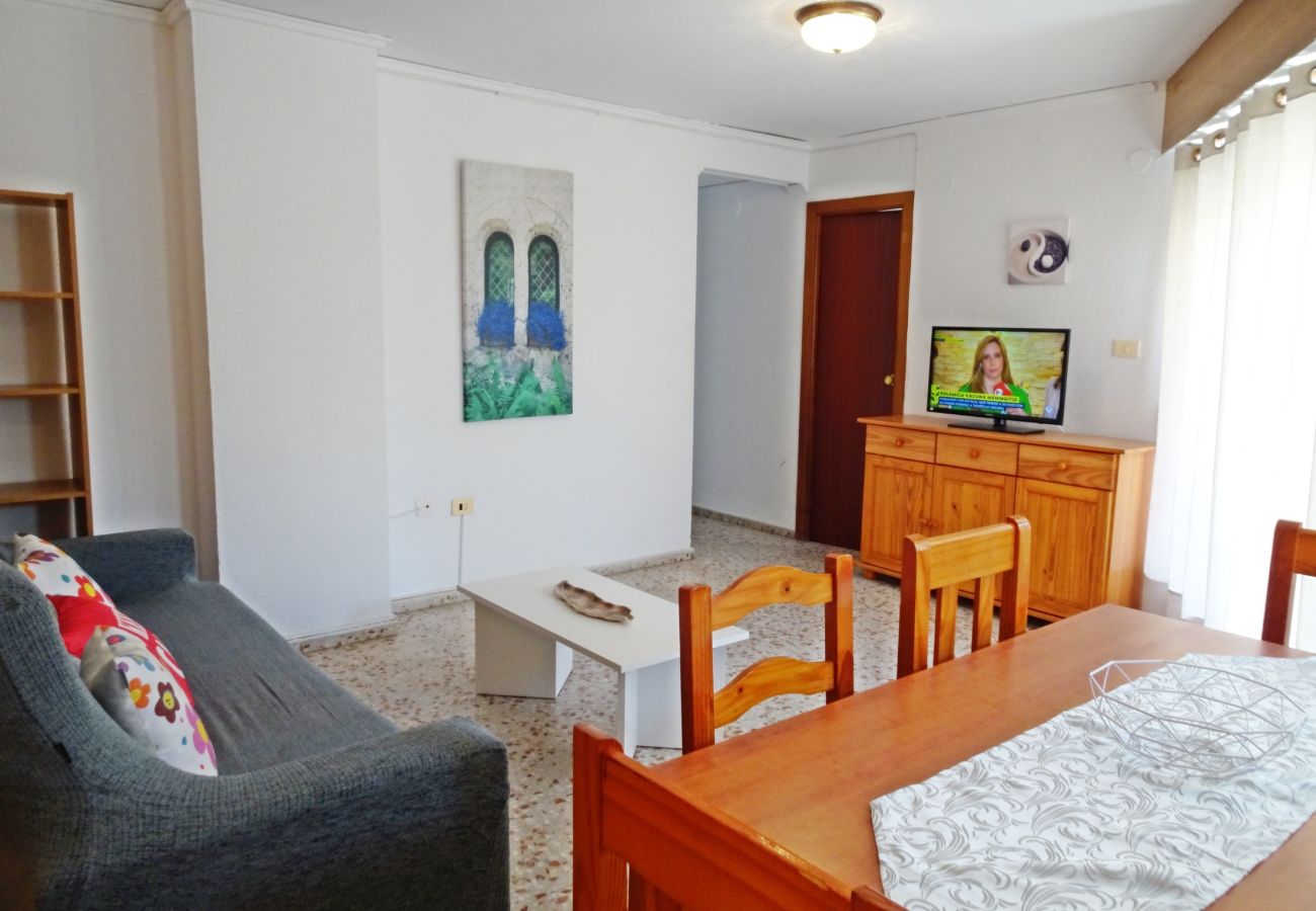 Apartamento en Gandia - ROMA XI - 2ª - 5º - 9ª