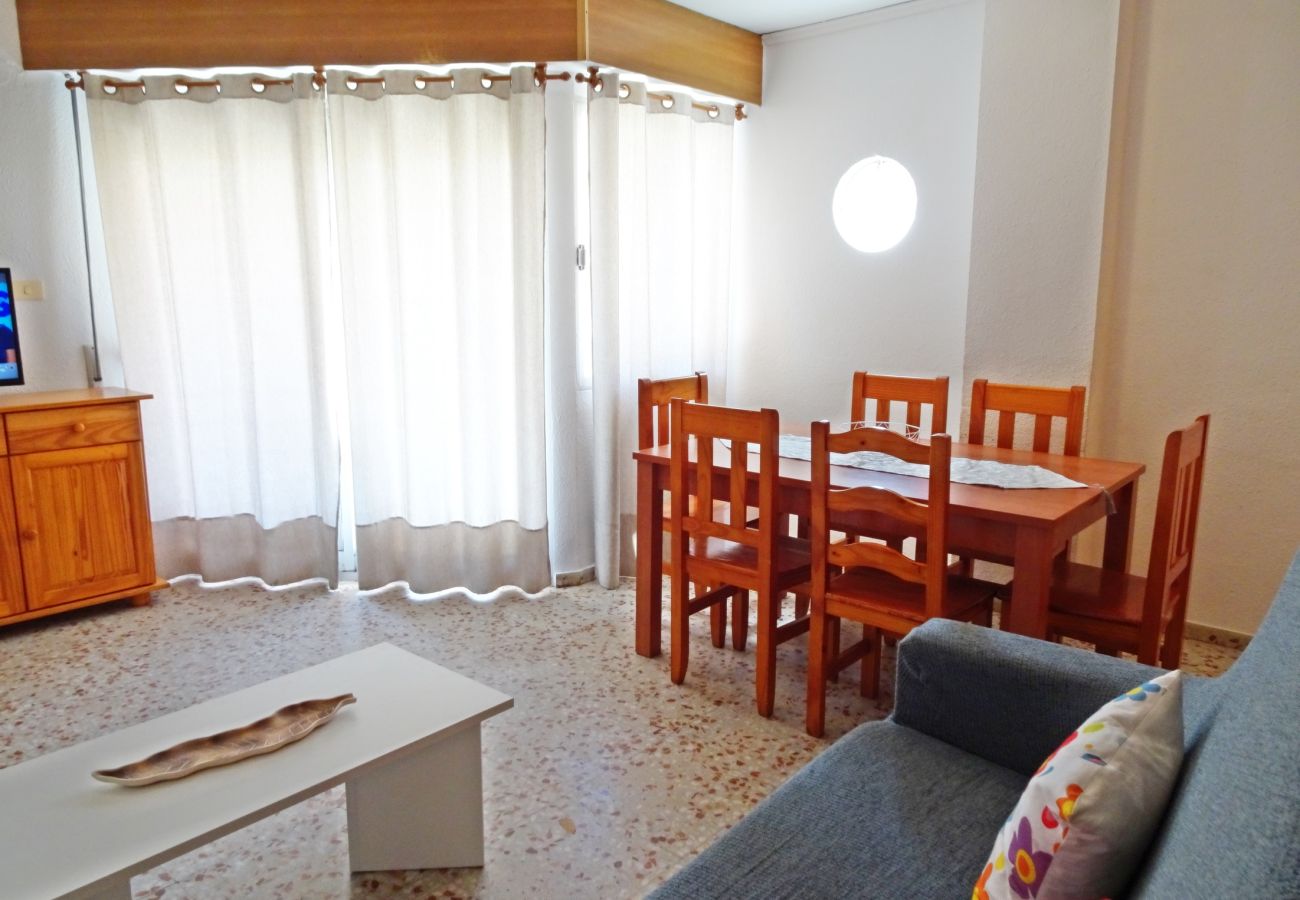 Apartamento en Gandia - ROMA XI - 2ª - 5º - 9ª