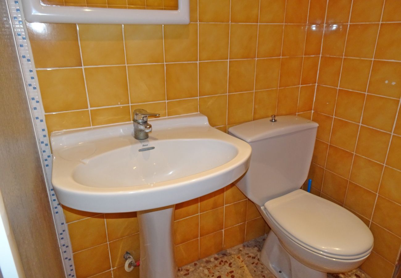Apartamento en Gandia - ROMA XI - 2ª - 5º - 9ª