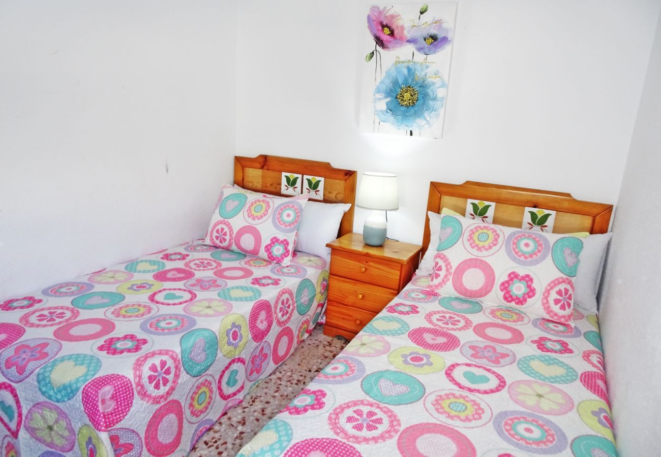 Apartamento en Gandia - ROMA XI - 2ª - 5º - 9ª