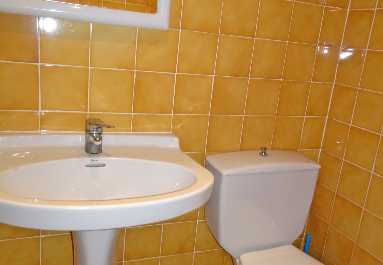 Apartamento en Gandia - ROMA XI - 2ª - 5º - 9ª