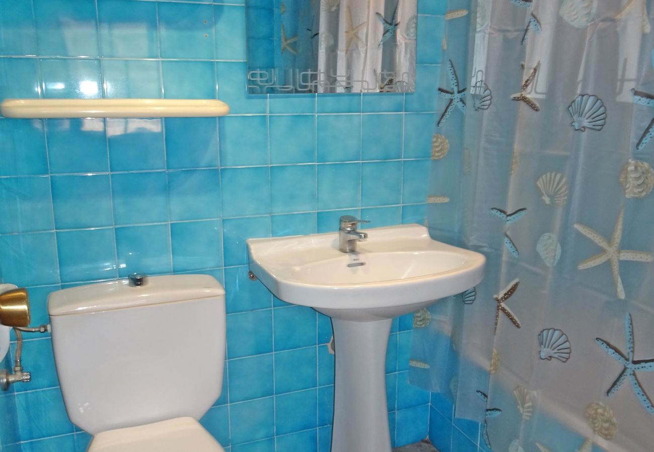 Apartamento en Gandia - ROMA XI - 2ª - 5º - 9ª