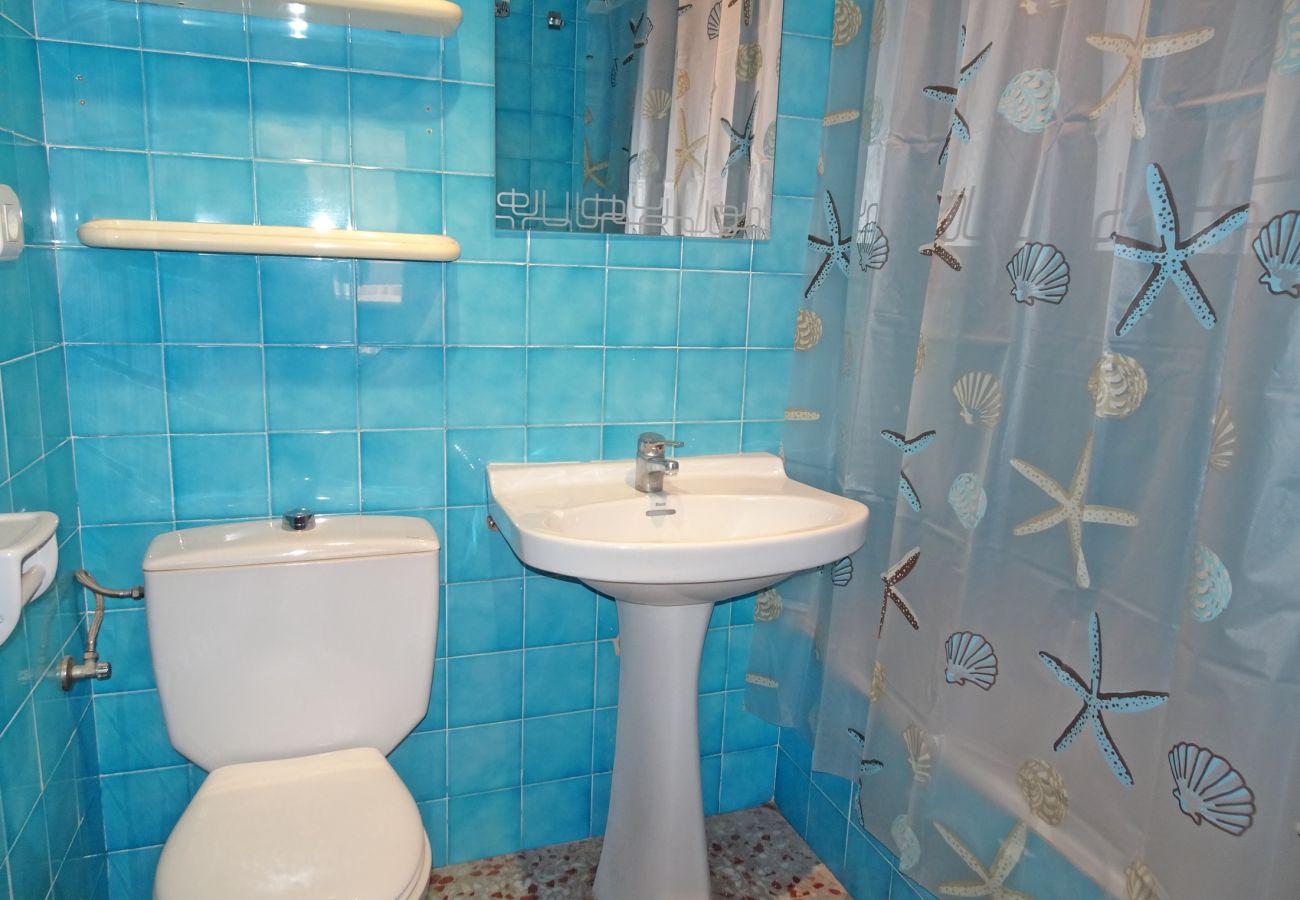 Apartamento en Gandia - ROMA XI - 2ª - 5º - 9ª