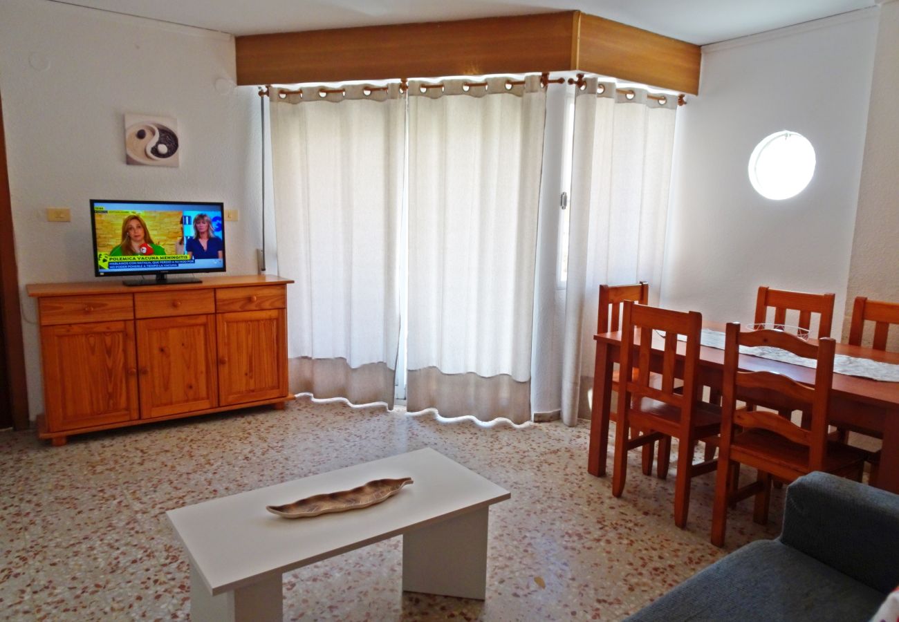 Apartamento en Gandia - ROMA XI - 2ª - 5º - 9ª
