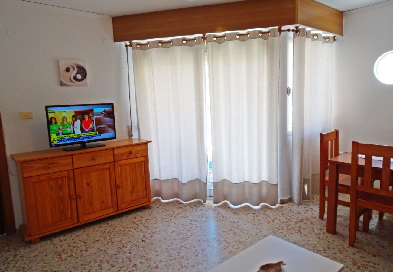 Apartamento en Gandia - ROMA XI - 2ª - 5º - 9ª