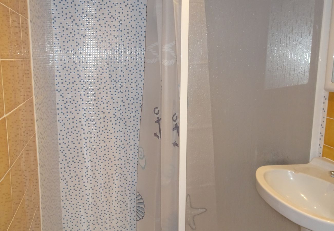 Apartamento en Gandia - ROMA XI - 2ª - 5º - 9ª