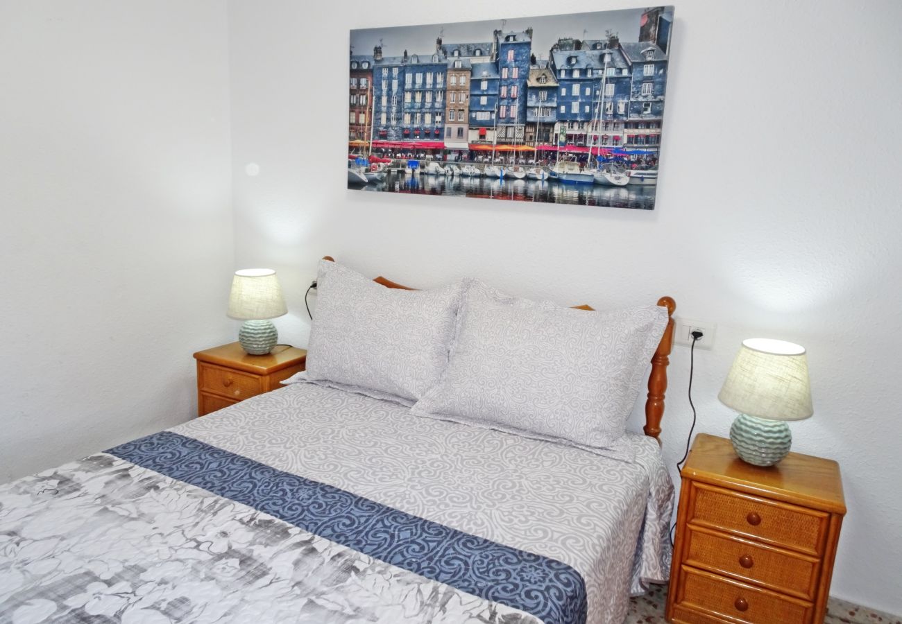 Apartamento en Gandia - ROMA XI - 2ª - 5º - 9ª