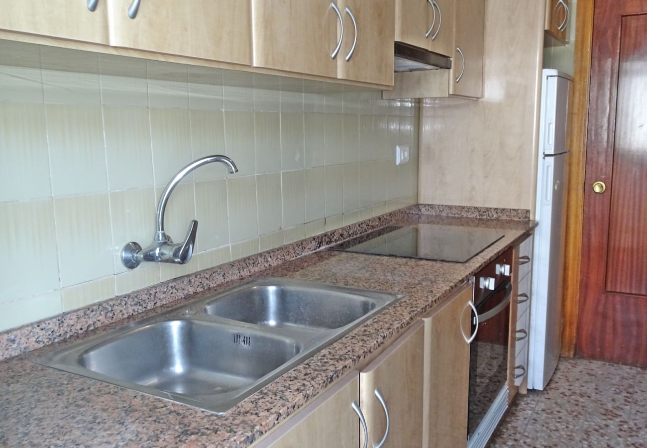 Apartamento en Gandia - ROMA XI - 2ª - 5º - 9ª