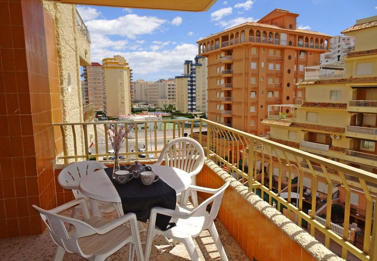 Apartamento en Gandia - ROMA XI - 2ª - 5º - 9ª