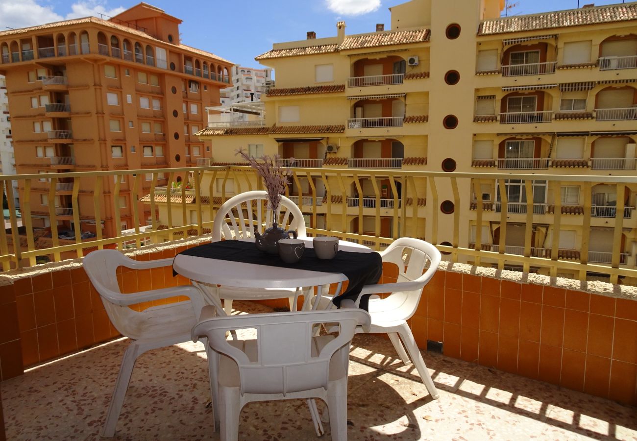 Apartamento en Gandia - ROMA XI - 2ª - 5º - 9ª