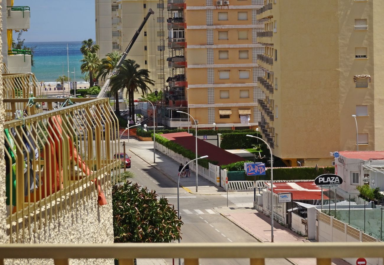 Apartamento en Gandia - ROMA XI - 2ª - 5º - 9ª