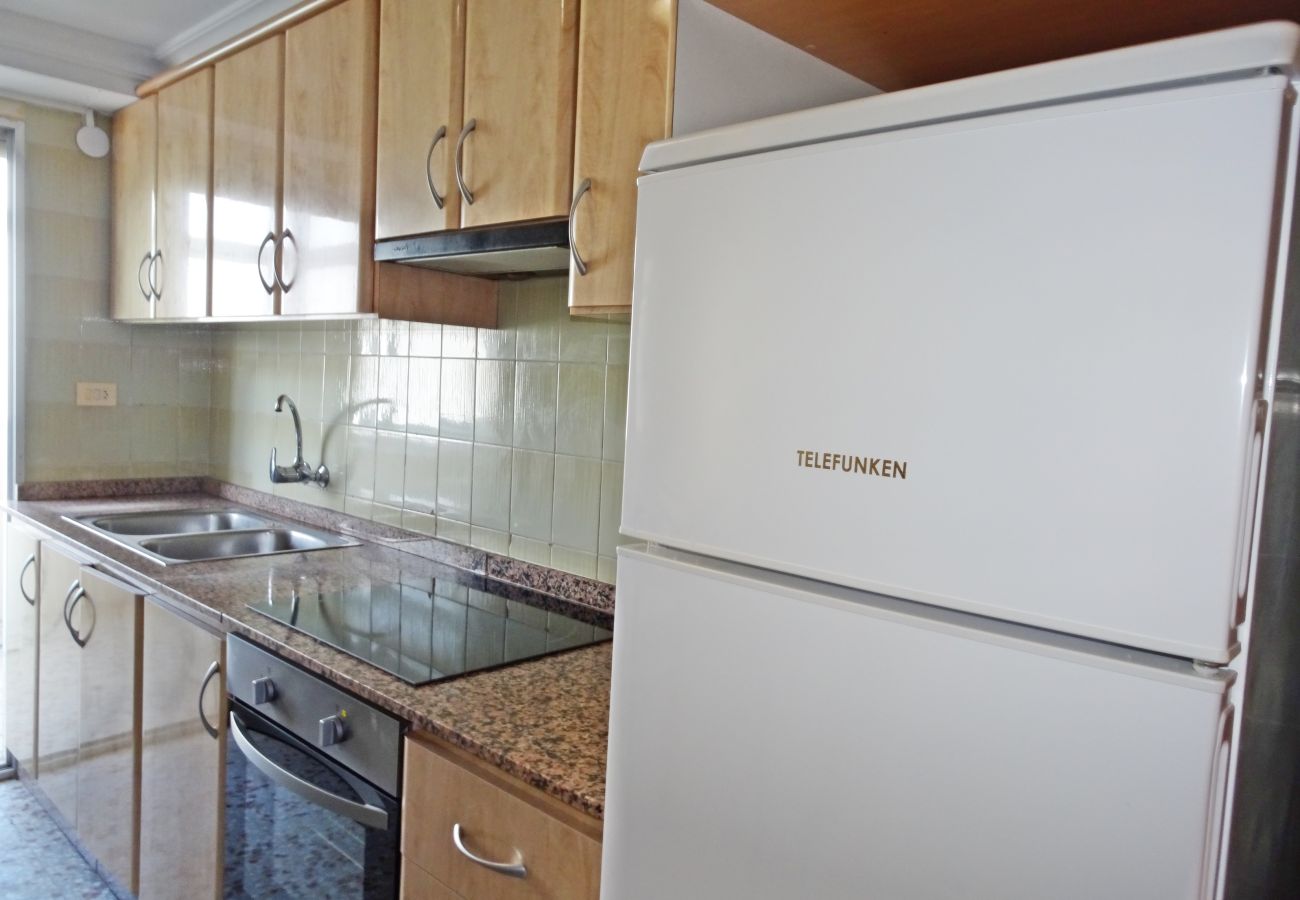 Apartamento en Gandia - ROMA XI - 2ª - 5º - 9ª