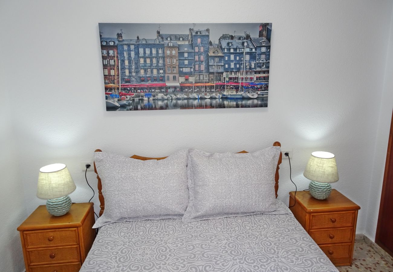 Apartamento en Gandia - ROMA XI - 2ª - 5º - 9ª