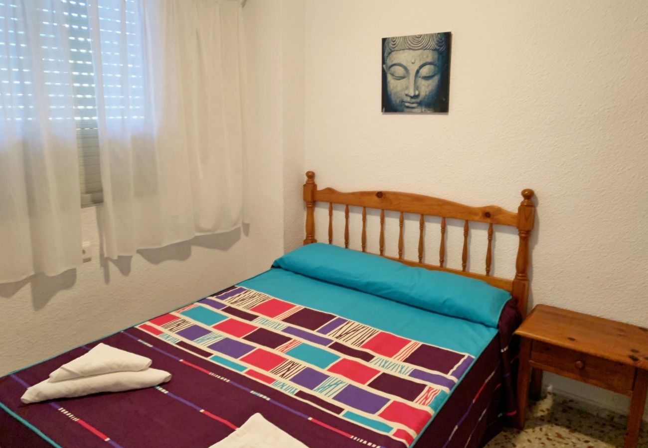 Apartamento en Gandia - ROMA XI - 2ª - 5º - 10ª