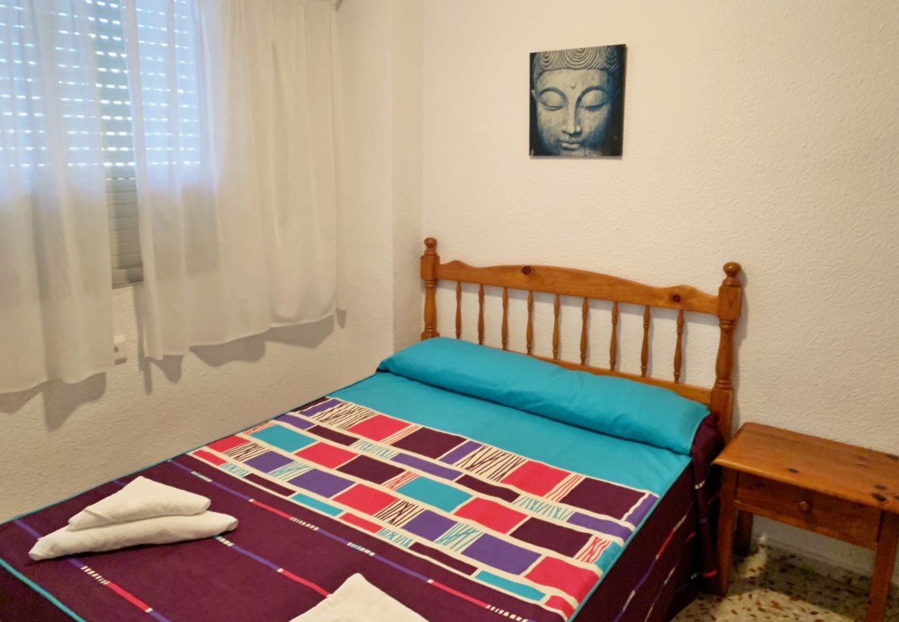 Apartamento en Gandia - ROMA XI - 2ª - 5º - 10ª