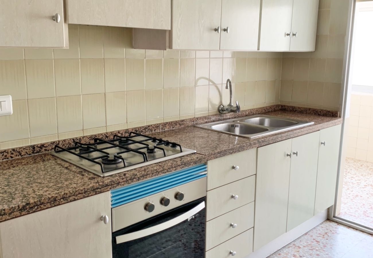 Apartamento en Gandia - ROMA XI - 2ª - 5º - 10ª