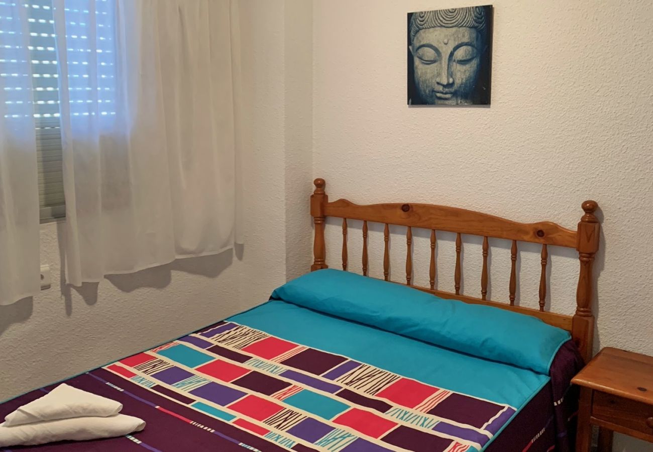 Apartamento en Gandia - ROMA XI - 2ª - 5º - 10ª