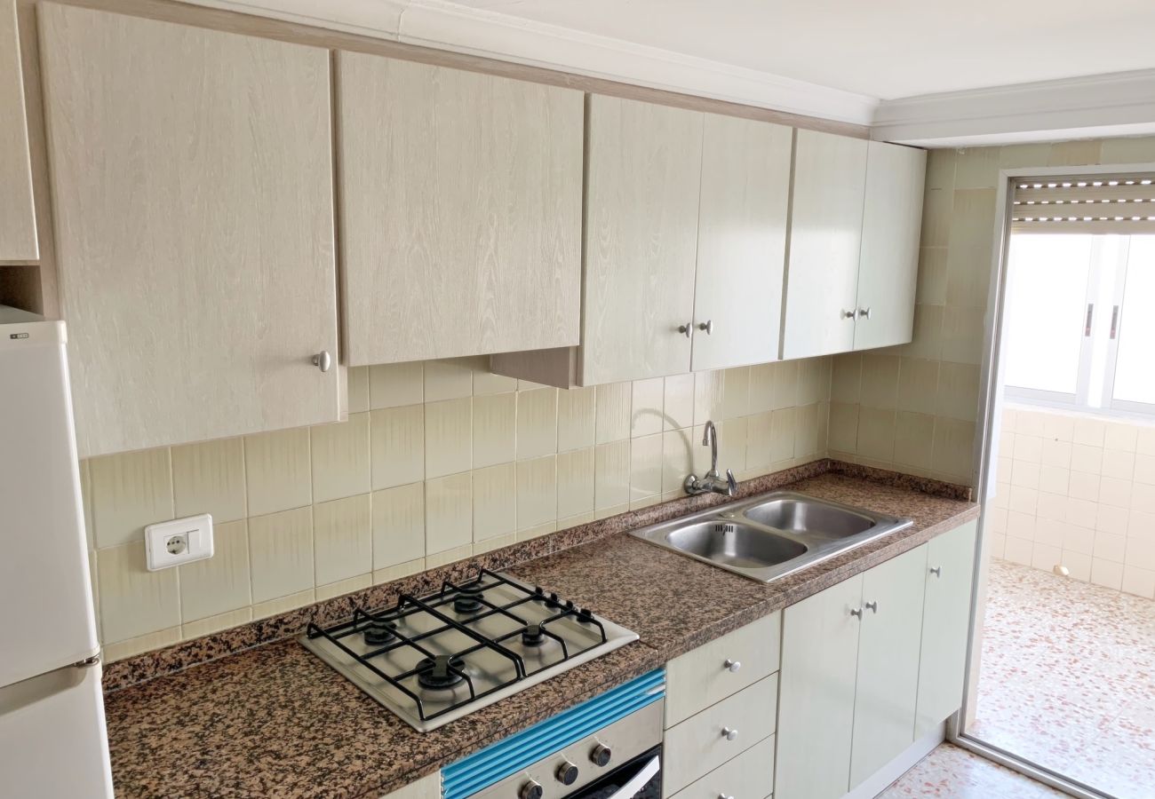 Apartamento en Gandia - ROMA XI - 2ª - 5º - 10ª