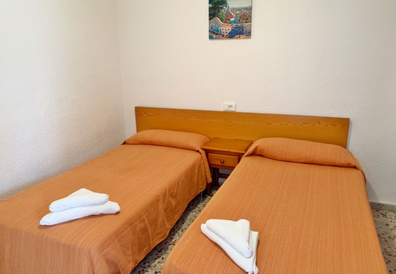 Apartamento en Gandia - ROMA XI - 2ª - 5º - 10ª