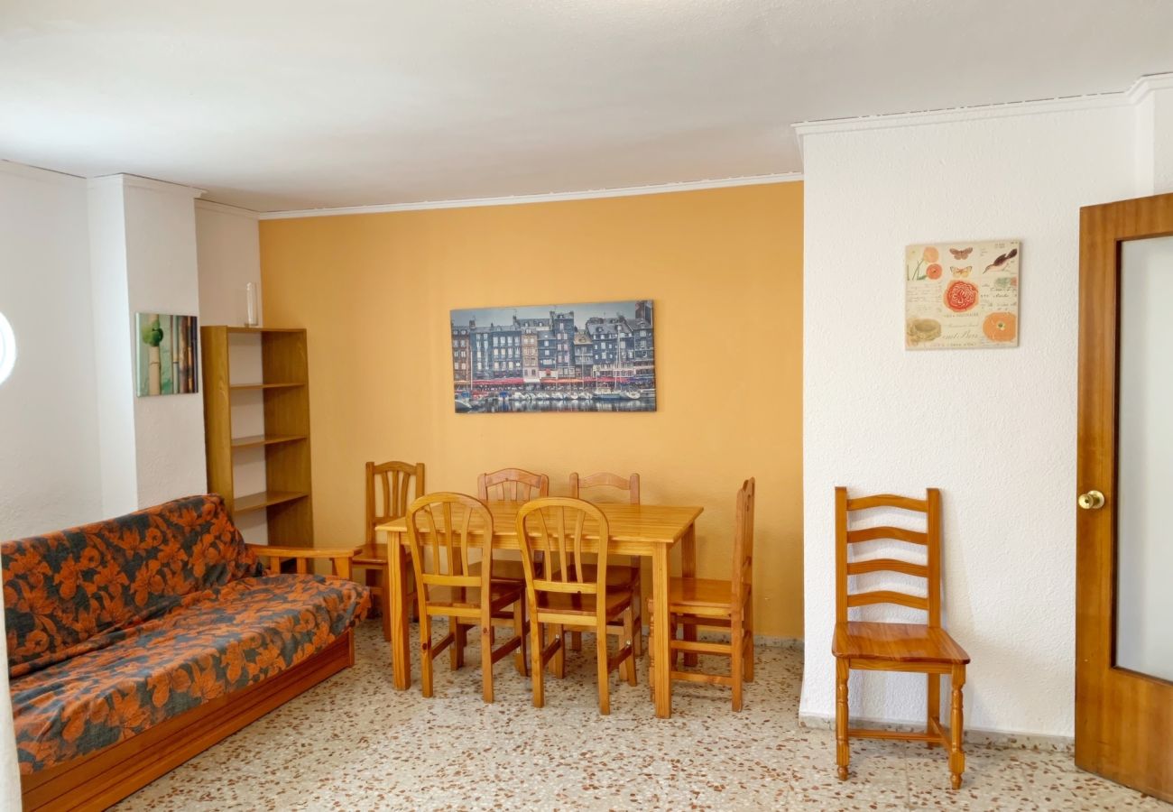 Apartamento en Gandia - ROMA XI - 2ª - 5º - 10ª