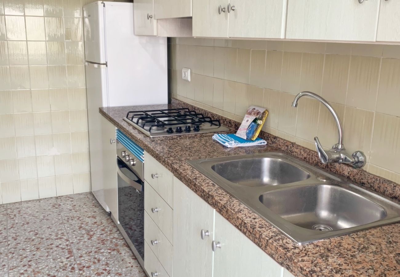 Apartamento en Gandia - ROMA XI - 2ª - 5º - 10ª