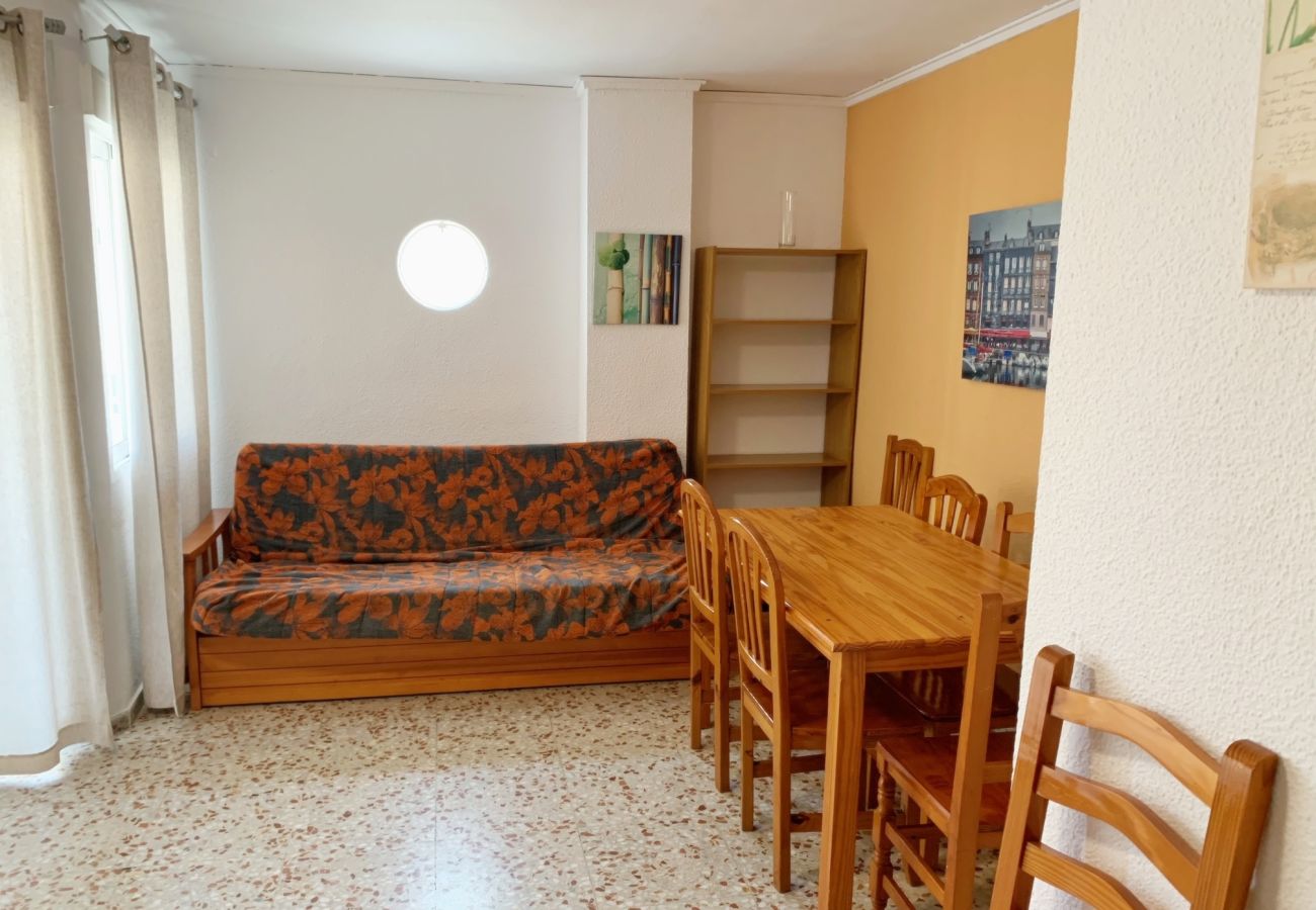 Apartamento en Gandia - ROMA XI - 2ª - 5º - 10ª