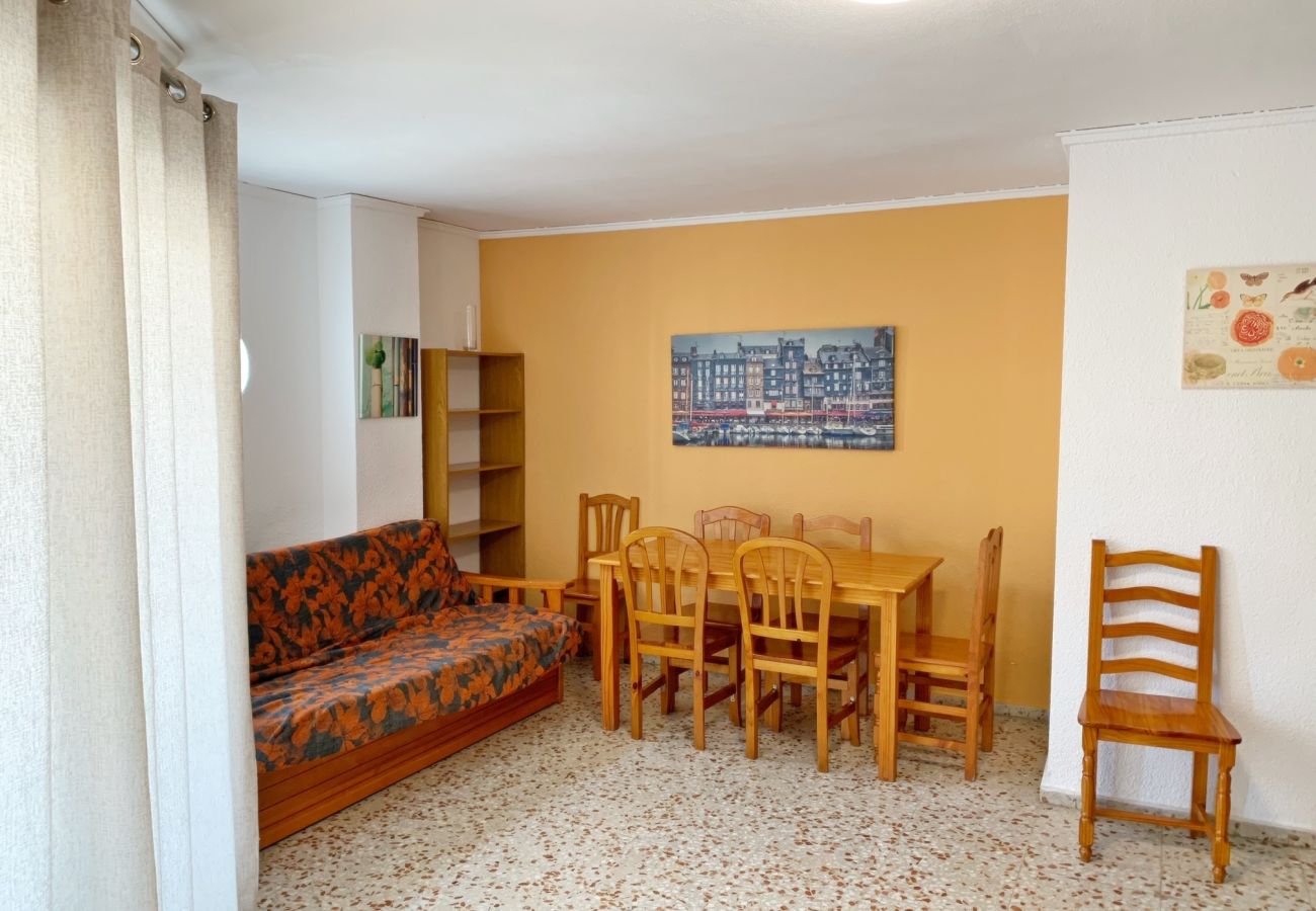 Apartamento en Gandia - ROMA XI - 2ª - 5º - 10ª