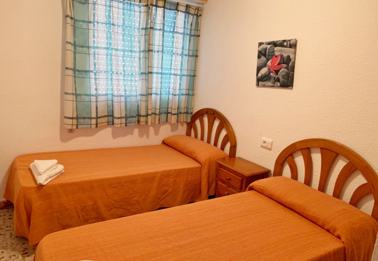 Apartamento en Gandia - ROMA XI - 2ª - 5º - 10ª