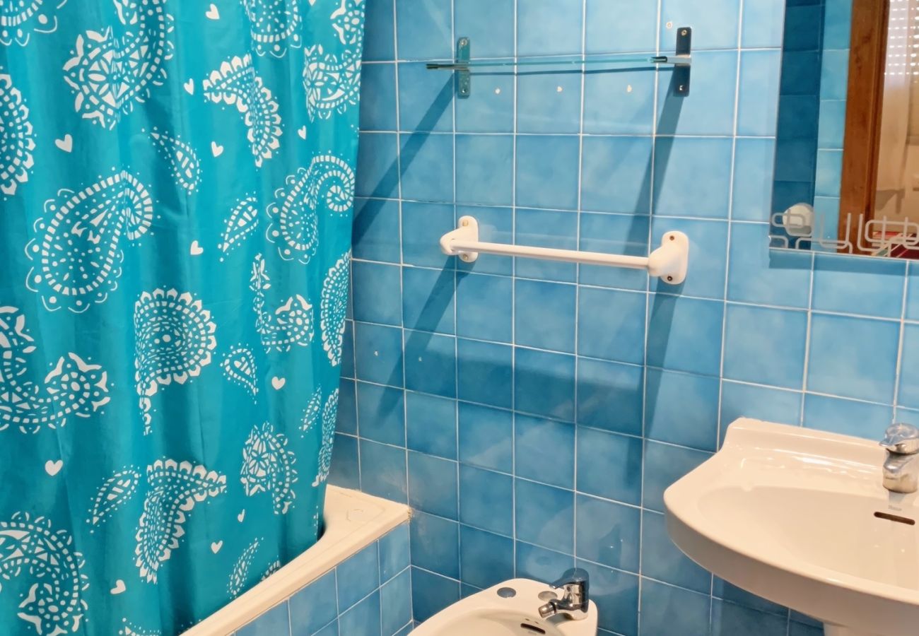 Apartamento en Gandia - ROMA XI - 2ª - 5º - 10ª