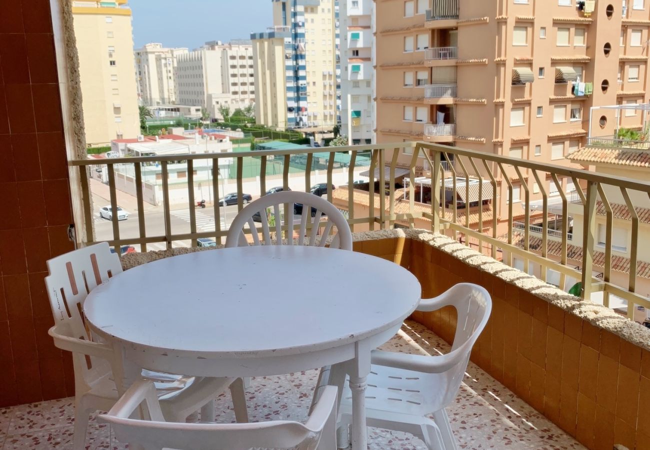 Apartamento en Gandia - ROMA XI - 2ª - 5º - 10ª