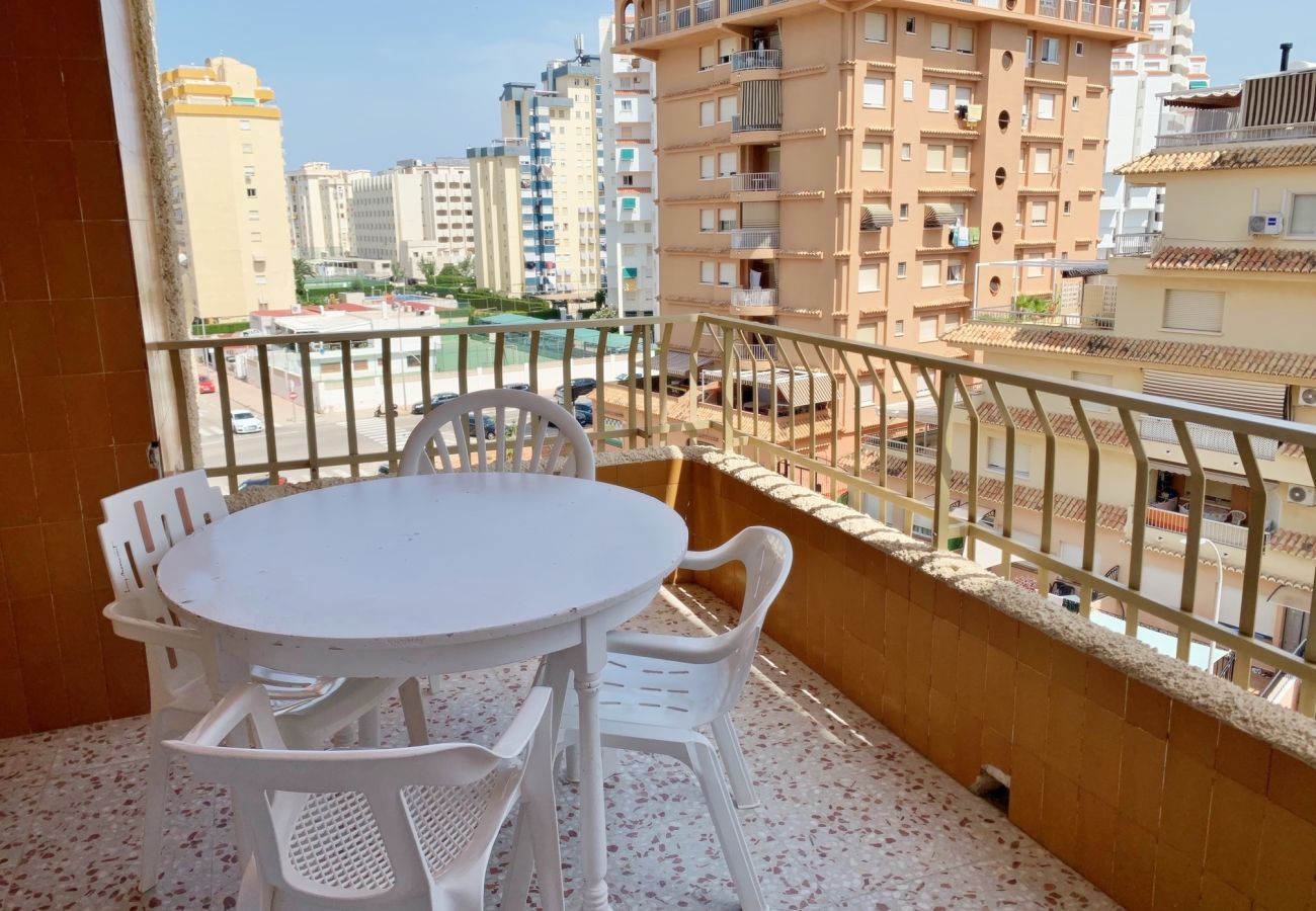 Apartamento en Gandia - ROMA XI - 2ª - 5º - 10ª