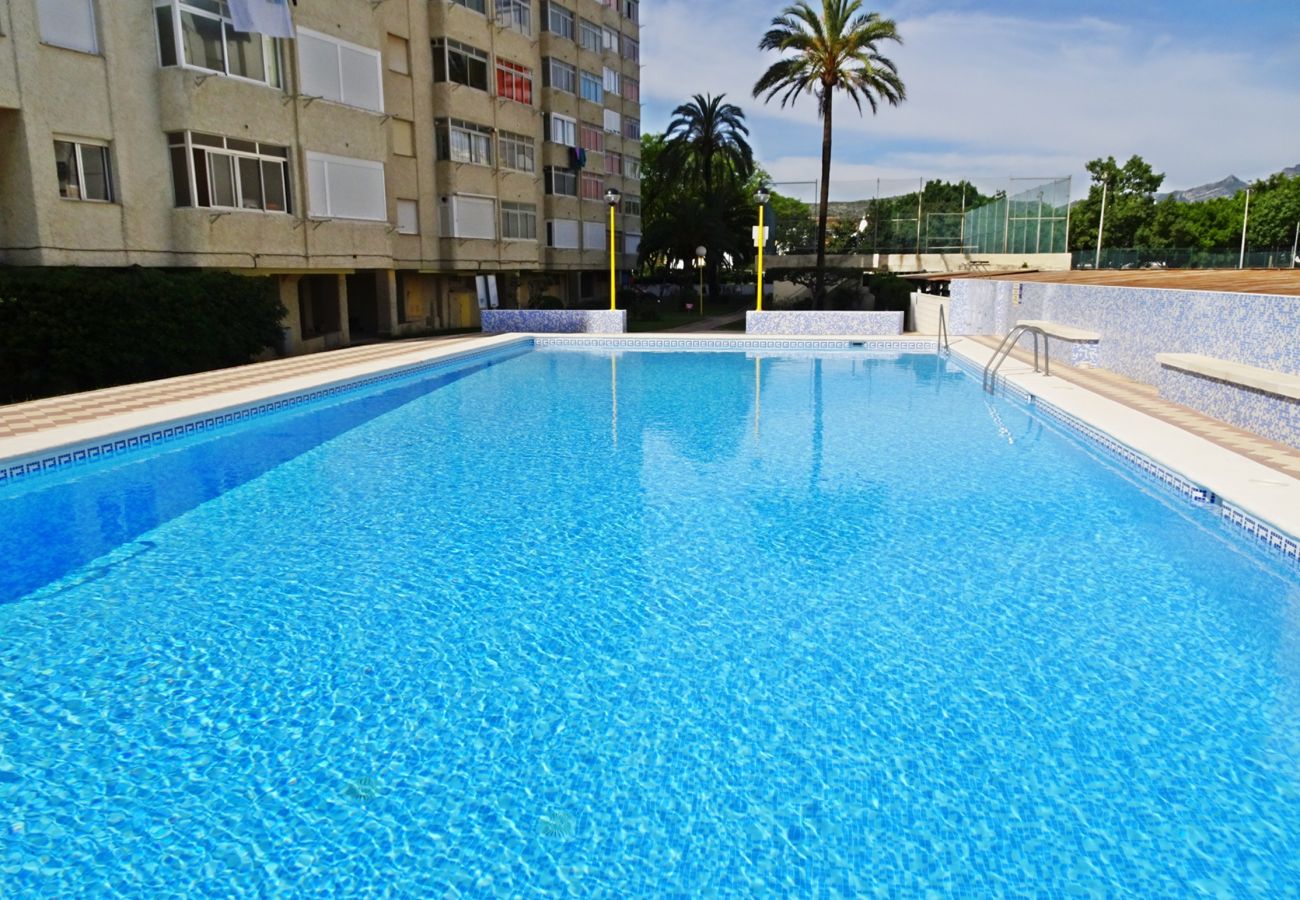 Apartamento en Gandia - ROMA XI - 2ª - 5º - 10ª