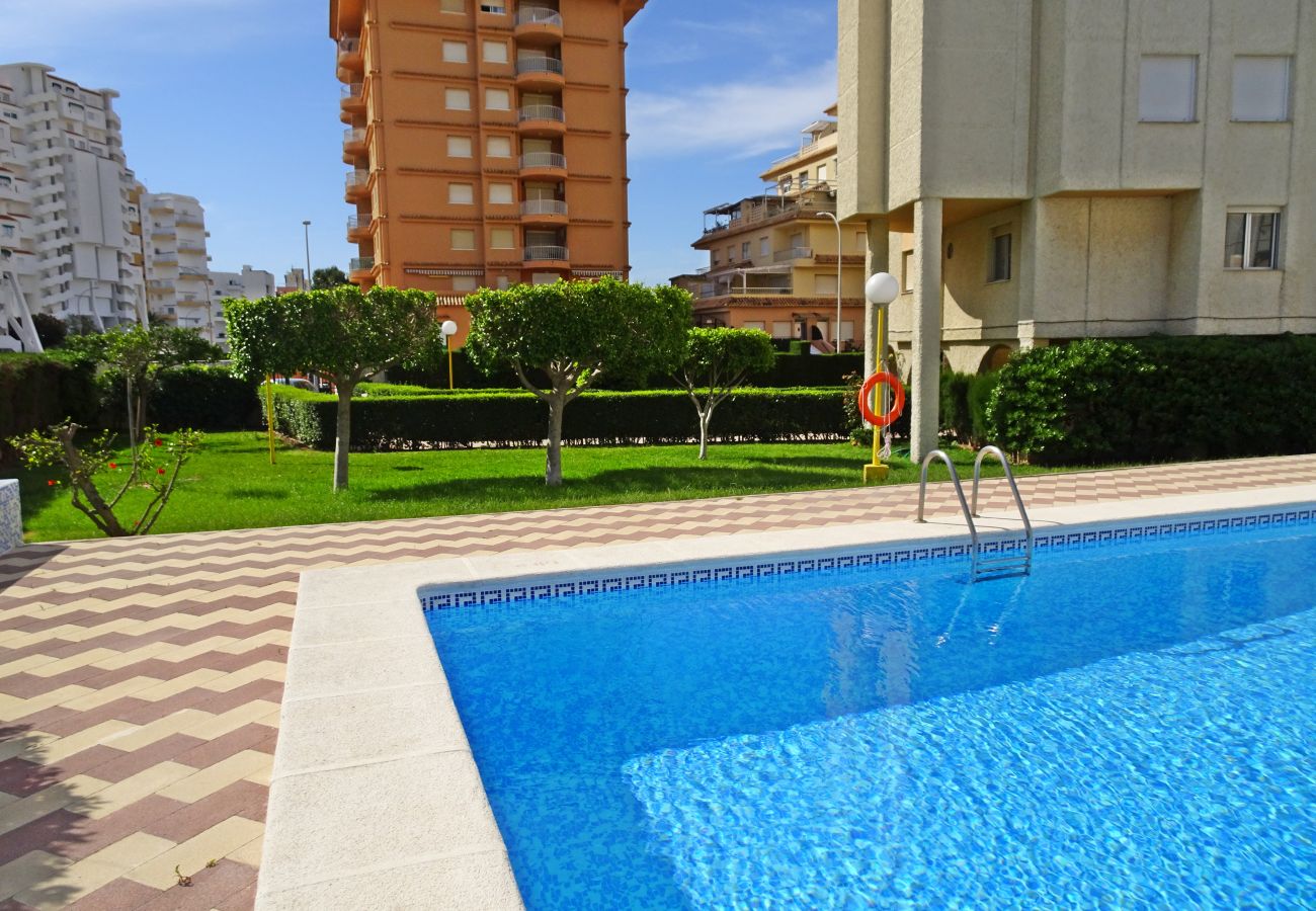Apartamento en Gandia - ROMA XI - 2ª - 5º - 10ª