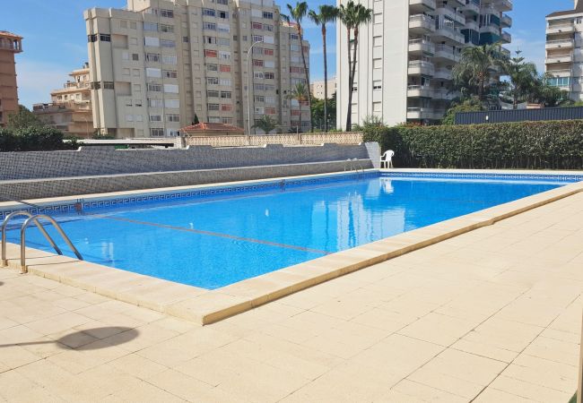 Apartamento en Gandia - ROMA XII - 3ª - 3º - 5ª