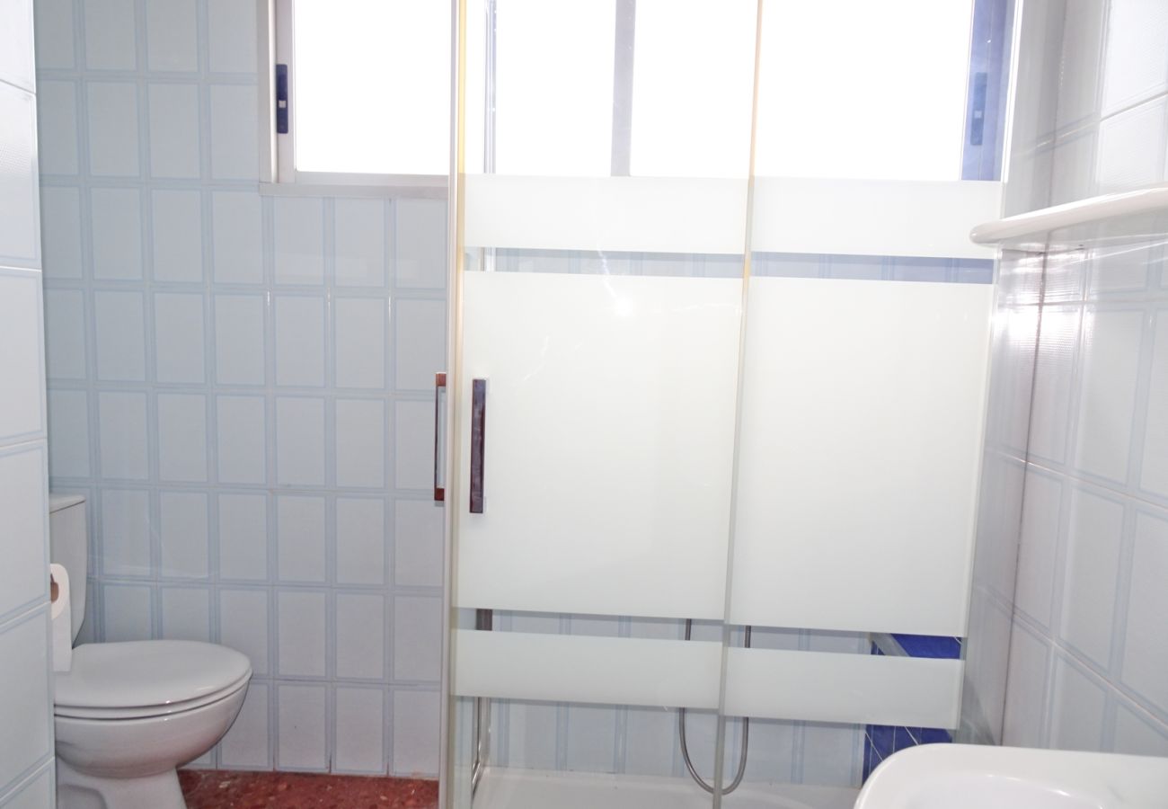 Apartamento en Gandia - ROMA XII - 3ª - 3º - 5ª