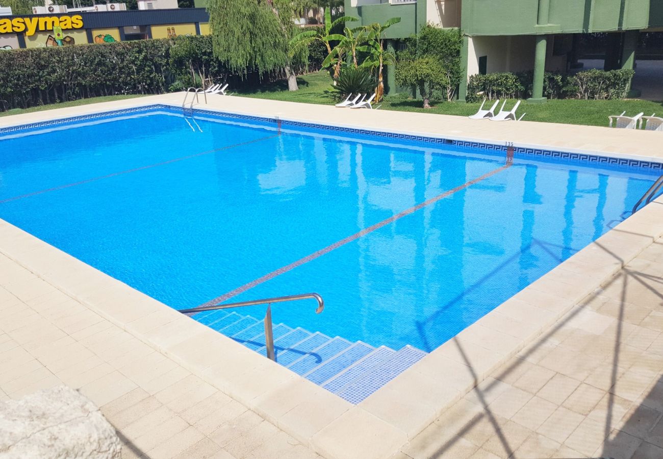 Apartamento en Gandia - ROMA XII - 3ª - 3º - 5ª