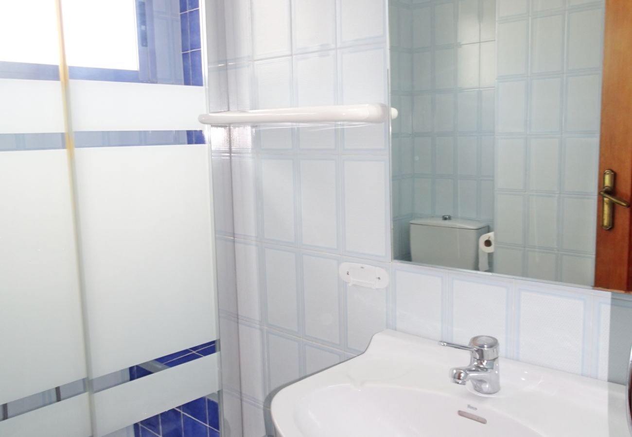 Apartamento en Gandia - ROMA XII - 3ª - 3º - 5ª