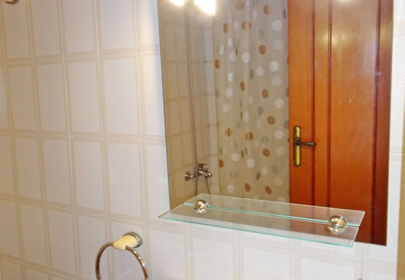 Apartamento en Gandia - ROMA XII - 3ª - 3º - 5ª