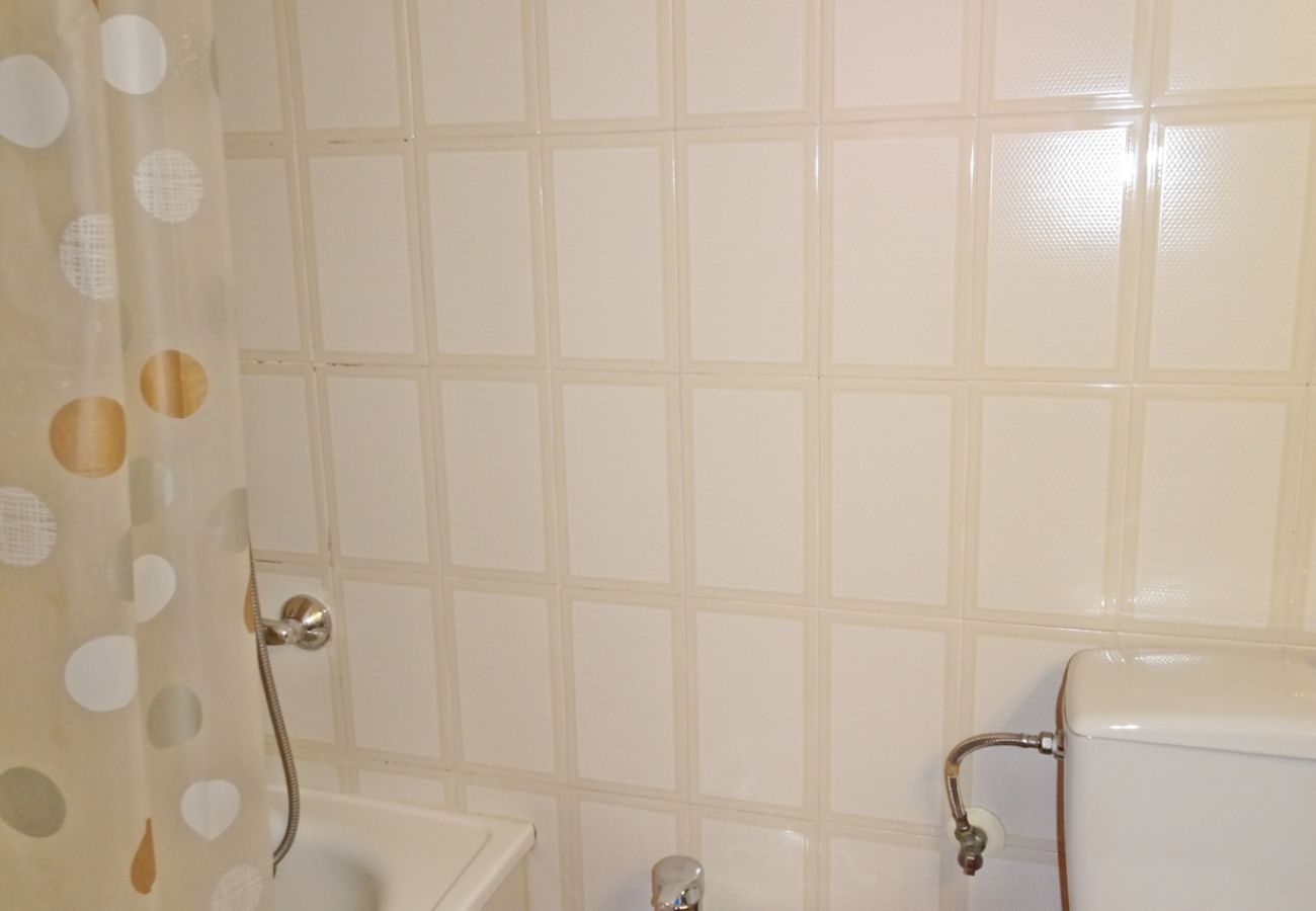 Apartamento en Gandia - ROMA XII - 3ª - 3º - 5ª