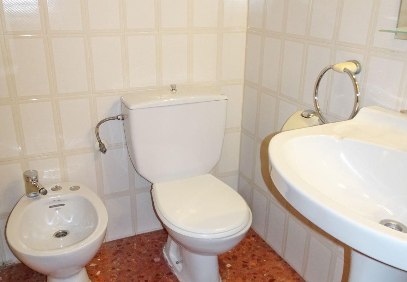 Apartamento en Gandia - ROMA XII - 3ª - 3º - 5ª