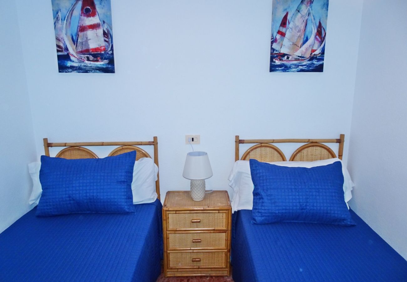 Apartamento en Gandia - ROMA XII - 3ª - 3º - 5ª