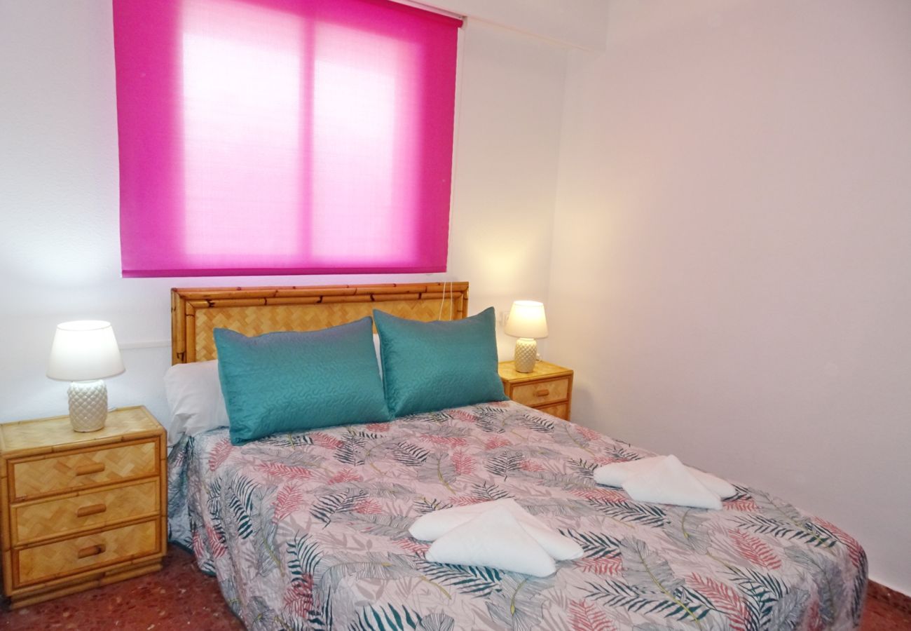 Apartamento en Gandia - ROMA XII - 3ª - 3º - 5ª