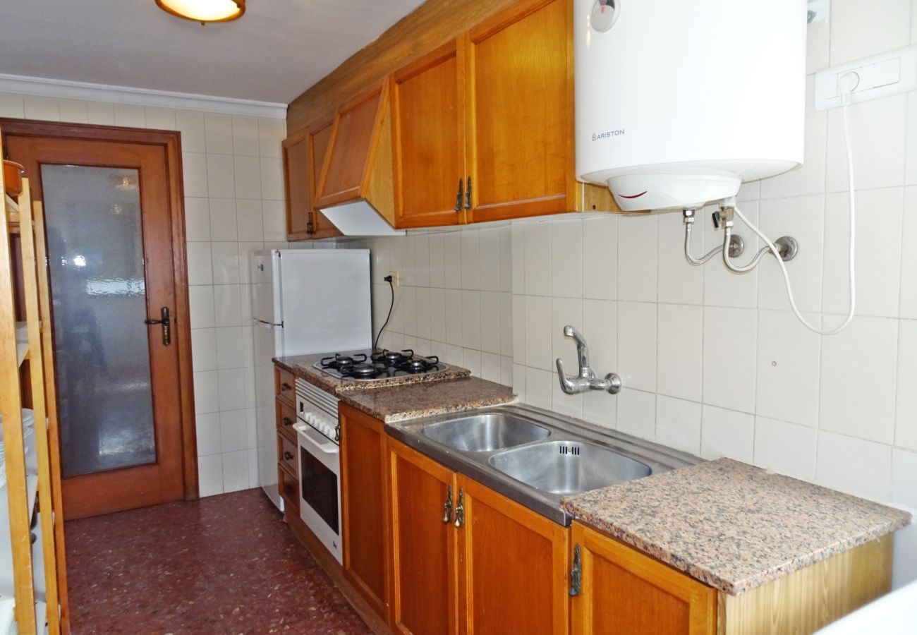 Apartamento en Gandia - ROMA XII - 3ª - 3º - 5ª