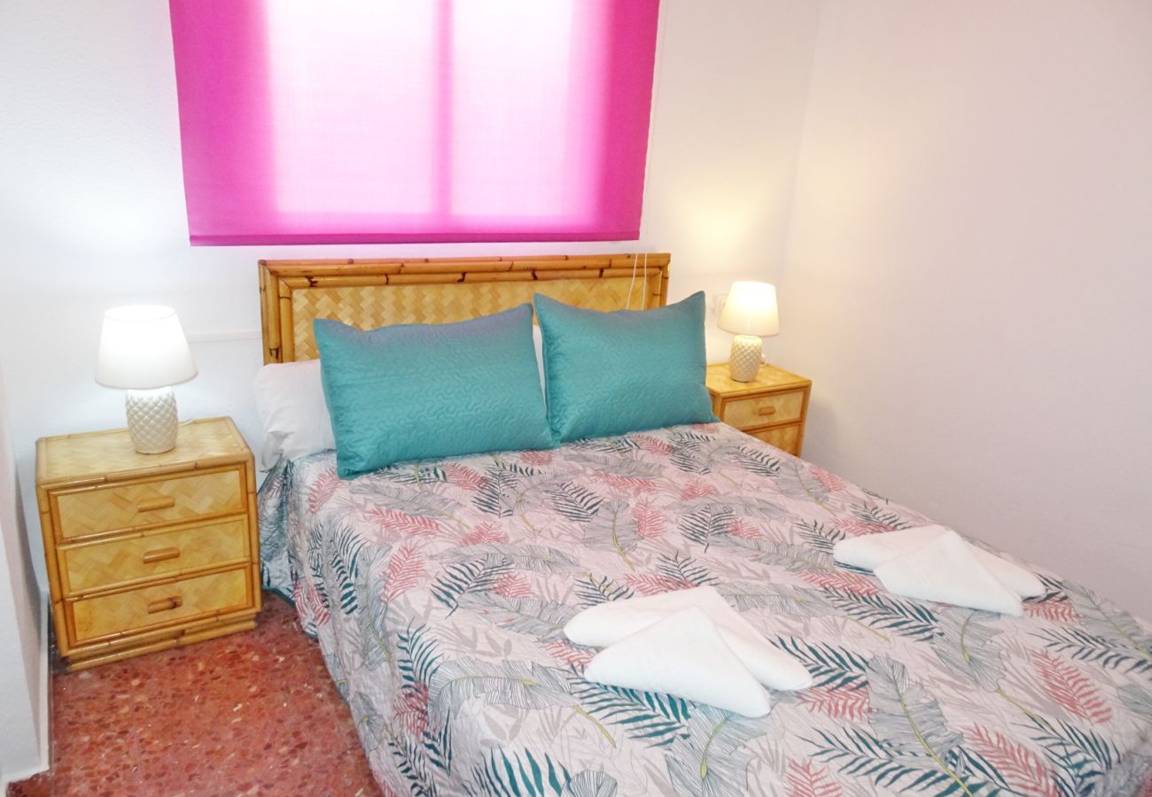 Apartamento en Gandia - ROMA XII - 3ª - 3º - 5ª