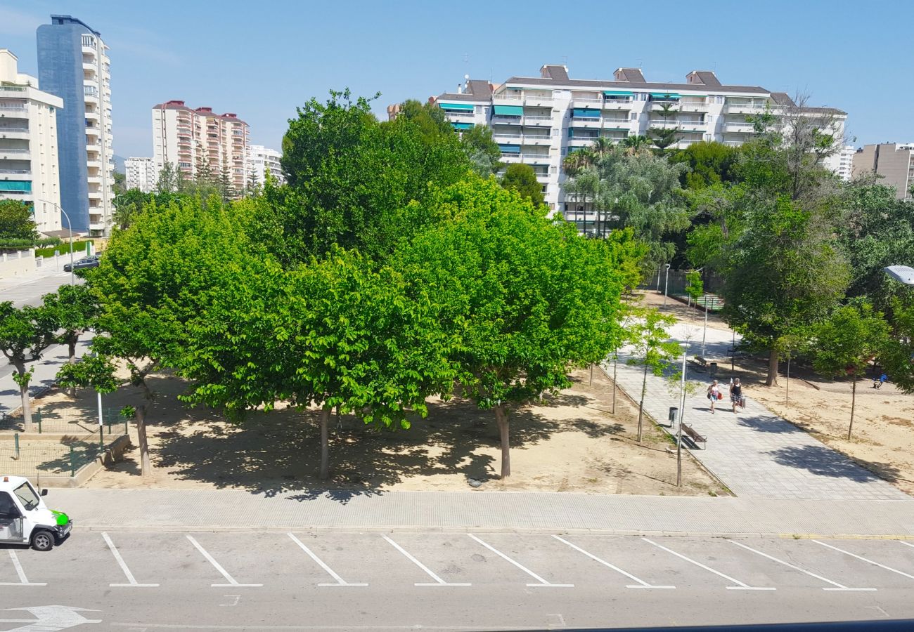 Apartamento en Gandia - ROMA XII - 3ª - 3º - 5ª