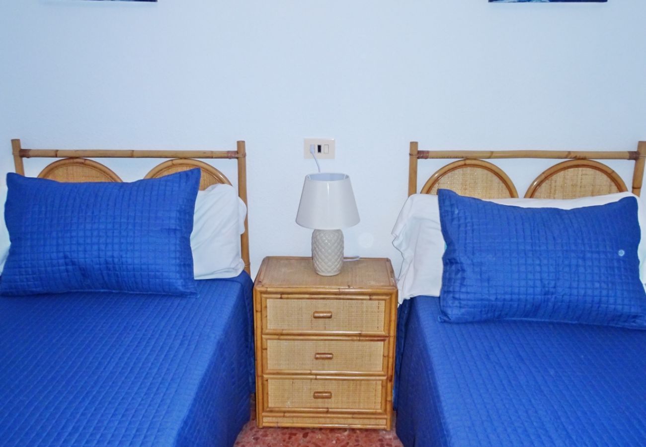 Apartamento en Gandia - ROMA XII - 3ª - 3º - 5ª