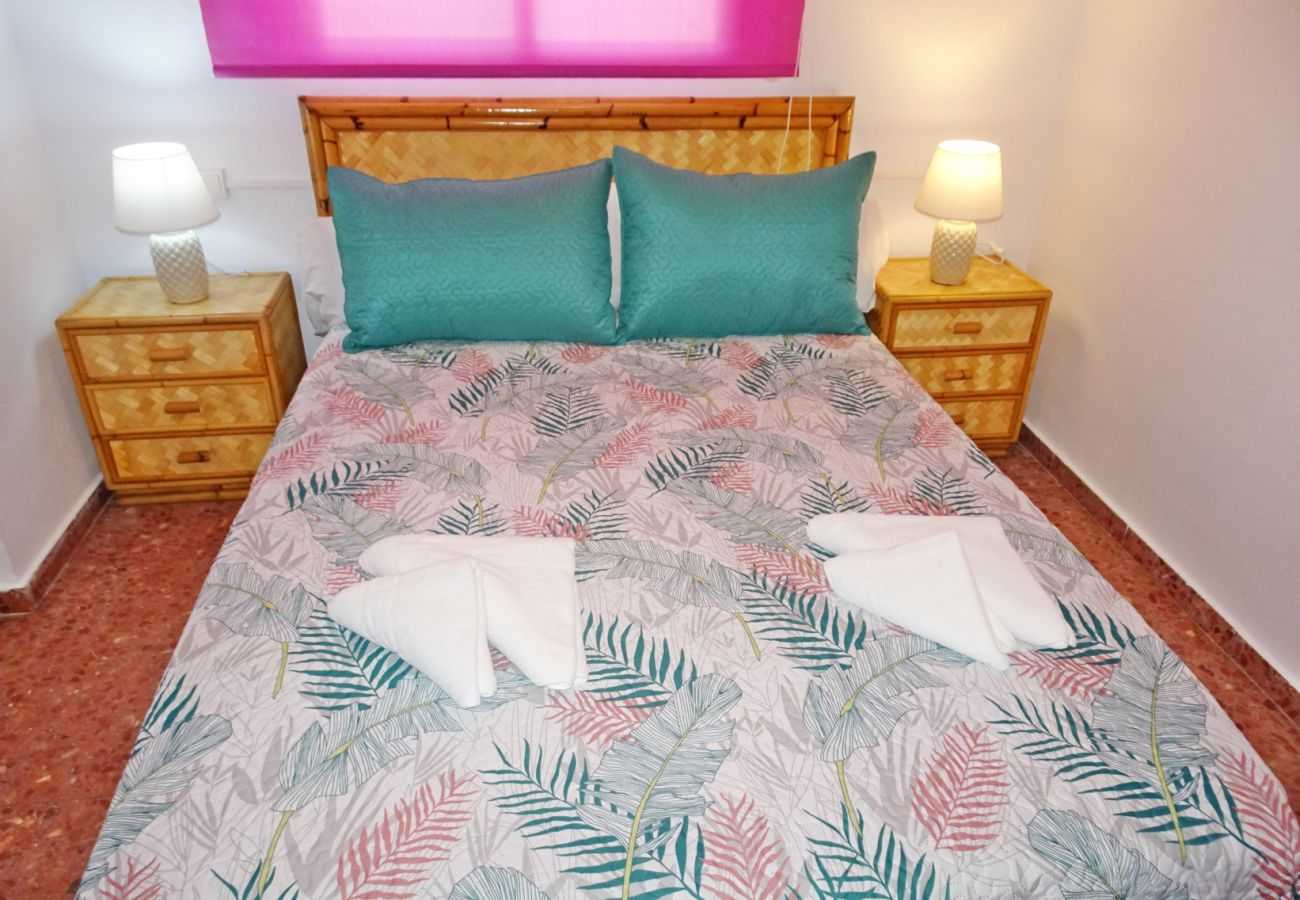 Apartamento en Gandia - ROMA XII - 3ª - 3º - 5ª