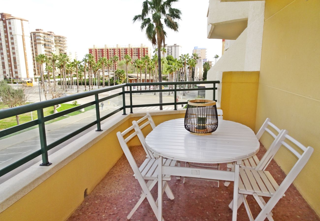 Apartamento en Gandia - ROMA XII - 3ª - 3º - 5ª