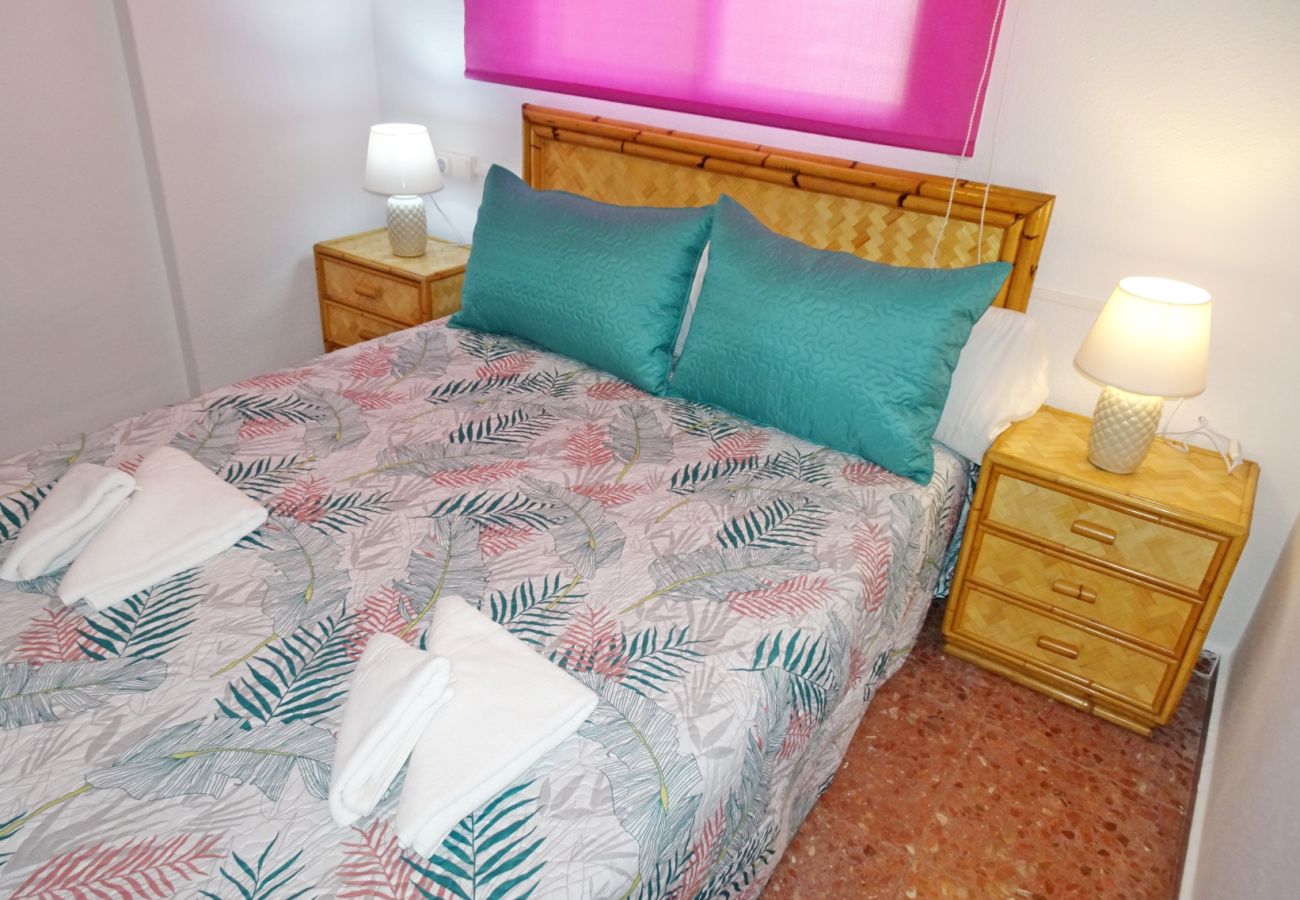 Apartamento en Gandia - ROMA XII - 3ª - 3º - 5ª